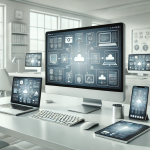 Masaüstü Sanallaştırma - Desktop Virtualization